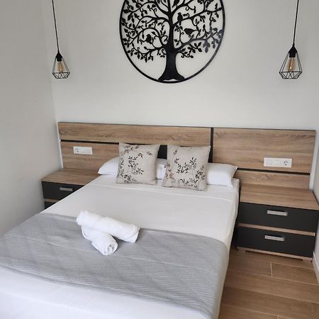ולנסיה Apartamento Rd A מראה חיצוני תמונה