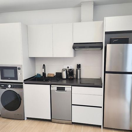 ולנסיה Apartamento Rd A מראה חיצוני תמונה