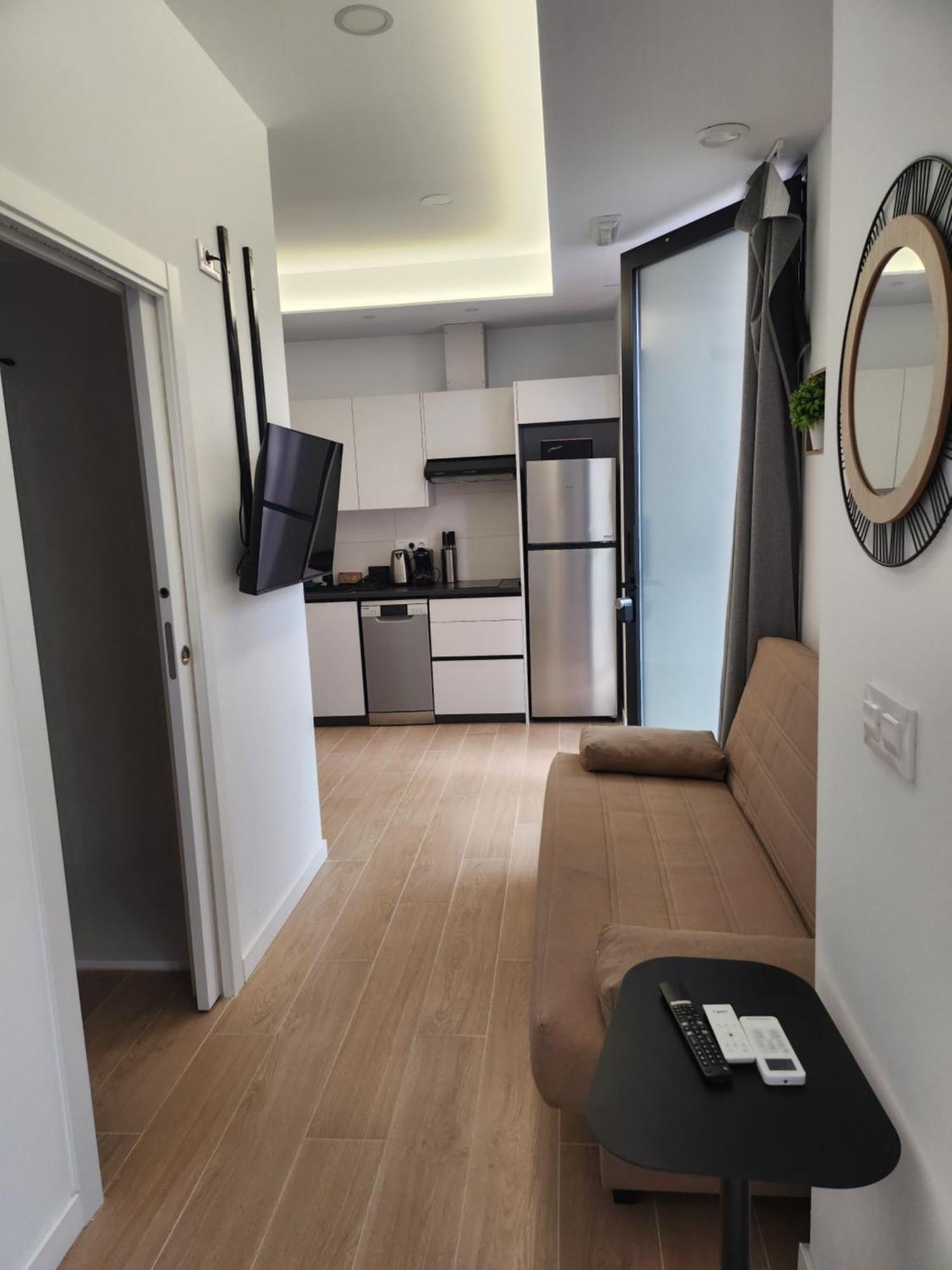 ולנסיה Apartamento Rd A מראה חיצוני תמונה