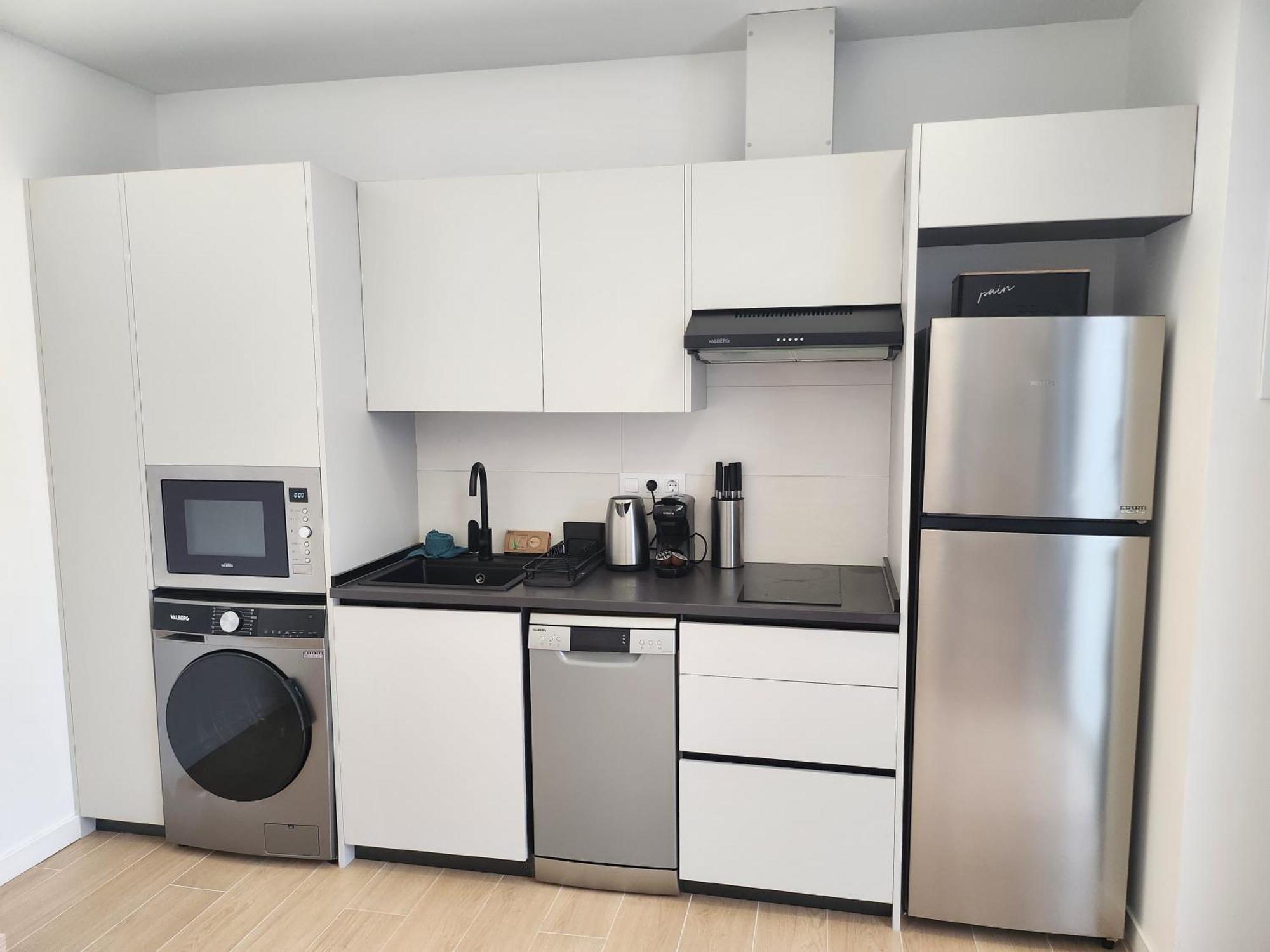 ולנסיה Apartamento Rd A מראה חיצוני תמונה
